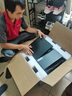 微星（MSI）暗黑骑士MAG 14代i7 14700KF/RTX4070Super/32G/1T 水冷电竞游戏设计师台式电脑主机整机国家补贴 实拍图