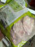 圣农鸡翅中净重2斤/袋 可乐鸡翅 大翅中 烤鸡翅 清真食品  烧烤食材 实拍图