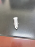 绿联车载充电器【销量NO1】点烟器超级快充转换器插头适用苹果16华为/小米一拖二 实拍图