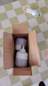 超亮led灯泡e27螺口家用白光5W10W20W30W40W60W80瓦大功率节能灯 超亮护眼【30W】高配恒流款 【2个装】E27螺口-白光 实拍图