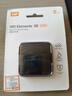 西部数据（WD）移动固态硬盘（PSSD）Elements SE新元素SSD type-c接口 手机直连笔记本电脑外接 超薄灵巧 |便携式存储 2TB 实拍图