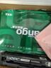 亚太森博拷贝可乐A4打印纸 70g 500张*8包 双面打印不透印 字迹清晰 复印纸 整箱4000张【专业造纸厂牌】 实拍图