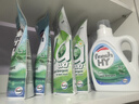 威露士清可新洗衣液柠檬12.18斤(2L+1L+袋500mlx6+内衣净90ml)新旧随机 实拍图