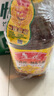鲁花 食用油 5S 压榨一级 花生油 5L 实拍图