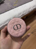 迪奥DIOR【热巴同款】粉色气垫盈润缎光0N防晒遮瑕粉底生日礼物送女生 实拍图