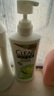 清扬（CLEAR）去屑控油清爽洗发水 控油清爽型白瓶柠檬头皮500g 实拍图