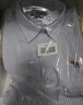 ABERCROMBIE & FITCH男装25夏季新款经典小麋鹿LOGO牛津纺外搭短袖衬衫KI125-5084 绿色 M (180/100A) 实拍图