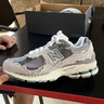 NEW BALANCE NB2002R官方休闲鞋男鞋女鞋夏季透气网鞋复古潮流时尚情侣运动鞋 灰色 M2002RDA 40 (脚长25cm尺码详询客服) 实拍图