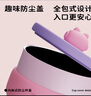 BOTTLED JOY吨吨杯马克杯316不锈钢保温杯大容量桌面办公水杯带盖学生水杯 实拍图