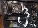 SUPER FLOWER振华 ATX3.1电源 额定750W LEADEX PROA750W 电脑电源 九宫格盲插接口 金牌全模/支持 5070显卡 实拍图