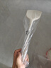 苏泊尔锅铲厨具不粘锅专用食品级硅胶铲耐高温铲子炒菜 实拍图