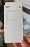 小米（MI）Xiaomi 15手机壳 原装原厂透明保护壳 实拍图