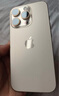 Apple/苹果 iPhone 16 Pro（A3294）256GB 原色钛金属 支持移动联通电信5G 双卡双待手机 实拍图