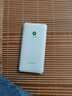 迅优随身wifi三网通免插卡移动网络wifi6无线网卡便携式高速4G无线wifi全国通用无限流量2025款5GXY 【至尊款展锐芯】光纤网速+移动联通电信三网切换 实拍图
