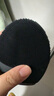 斐珞尔（FOREO）露娜洗脸仪LUNA 3净透洁面仪平衡油脂洗脸仪电动清洁毛孔洗脸神器 男士版黑色 实拍图