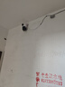 长城无线家用摄像头手机远程监控器360度无死角带夜视全景全景语音对话农村家庭室外高清户外防水球机 实拍图