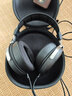 飞傲（FiiO）FT1 Pro开放式平板头戴式有线hifi耳机 黑色 实拍图