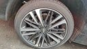 锦湖轮胎KUMHO汽车轮胎 225/45R18 95V SA01 配套起亚K5/索纳塔8 实拍图