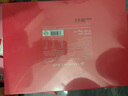 燕之屋即食燕窝礼盒送长辈送妈妈生日礼物孕妇营养品花漾70g*8瓶礼品 实拍图