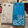 闪魔 适用苹果14手机壳 iphone14ProMax气囊防摔超薄保护套镜头全包透明硅胶壳 苹果14【气囊防摔*透出裸机】全透明 实拍图