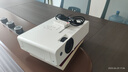 松下（Panasonic）PT-WX3401投影仪办公室白天会议专用 投影机家用家庭影院 会议商用 （3400高流明 3LCD ） 实拍图