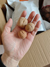 岭峥新疆阿克苏薄皮核桃孕妇新货薄壳 核桃 新疆特产坚果生核桃 实拍图