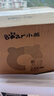 小熊（Bear）打蛋器 家用电动打蛋机带底座 迷你奶油打发器烘焙手持304不锈钢自动搅蛋器搅拌器打泡器DDQ-J02L1 实拍图