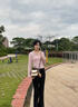 CAHOE KULLO官网包包女包轻奢侈2025新款时尚品牌单肩包女士斜挎包小众马鞍包 米白配咖-小众ck女包生日礼物送女友送老婆 夏季实用走心高级感送闺蜜 实拍图