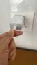 尊匠苹果充电器正品充电线氮化镓30W快充线PD套装适配原装iPhone14ProMax 16 15手机13充电头20W数据线 【适用苹果6-14系列】快充头+闪充线丨1米套装 实拍图