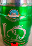 亮动原浆啤酒精酿12度浑浊型德样式小麦白啤酒5L*1桶礼盒青岛特产 实拍图