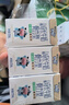 蒙牛（MENGNIU）未来星成长儿童牛奶原生钙骨力型125ml*20盒早餐学生奶营养添骨力 实拍图