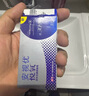 强生安视优 进口 隐形眼镜 VITA硅水凝胶高透氧 月抛悦氧3片装 325度 实拍图