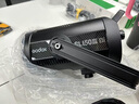 神牛（Godox）补光灯sl150bi三代双色温摄影常亮灯直播补光灯视频直播补光灯直播人像拍照美颜柔光灯影视灯 SL150BI三代【全新升级三代，手机蓝牙控制】 双色温版 实拍图