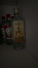 玉蝉老酒大曲光瓶52度浓香型白酒高粱酒固态发酵入口柔和绵甜爽净高度白酒 52度 500mL 1瓶 玉蝉大曲光瓶 实拍图