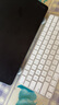 【9成新】Apple/苹果 妙控键盘-中文 (拼音) USB-C端口 苹果键盘蓝牙键盘无线键盘办公键盘 适用于MAC/iPad 实拍图
