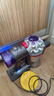 戴森（DYSON）V8 Origin 【升级款】手持无线吸尘器 大吸力 家用吸尘除螨一体 日版原装正品 国家补贴同款 实拍图