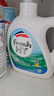 威露士清可新洗衣液柠檬12.18斤(2L+1L+袋500mlx6+内衣净90ml)新旧随机 实拍图
