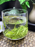 叶龙井茶叶2025新货雨前绿茶浓香型口粮春茶自己喝正品 明前龙井250g[AAA级高端礼盒+陶瓷盆*2】 茶叶胖东来超市茶叶店官方店旗舰京自药房東營 实拍图