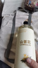 倍膳健山茶花氨基酸沐浴露1L除螨留香72小时滋润保湿乳液男女士东来金榜 实拍图