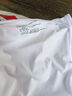 爱慕先生【2件装】背心男士春夏抗菌透气柔滑薄莫代尔HELLO系列男背心 白色+白色110 3XL 185 实拍图