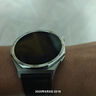 联想（Lenovo） Watch S云石银  智能运动健康手表 高清蓝牙通话 心率血氧监测 多种运动模式 音乐播放 实拍图