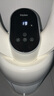 海尔（Haier）无叶风扇家用办公室京东自营空气循环扇直流节能落地扇定时母婴风扇塔扇立式电风扇 遥控款HFW-J09 实拍图