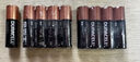 金霸王(Duracell) 7号碱性电池28粒装 适用耳温枪/血糖仪/儿童玩具/鼠标/体重秤/遥控器/血压计等 实拍图
