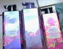 菲诗小铺微米净透香氛沐浴露 浪漫邂逅500ml 洗卸合一 保湿芳香可卸妆 实拍图