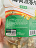参庆堂国药药材薄荷凉茶包200g解暑清凉茶清热降火凉茶包防中暑清火爽气 实拍图