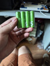 CUKTECH 酷态科 5号12节+7号12节彩虹电池碱性血糖仪遥控器玩具智能门锁混合装适用ZMI小米【单件包邮】 实拍图