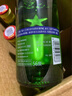 红星二锅头 大二 56度 500ml*6瓶 送张裕葡小萄甜葡萄酒750ml  实拍图