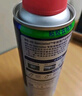 WD-40强力除胶剂汽车清洁家用去胶清洗剂玻璃不干胶双面粘去除瓷砖地板 实拍图