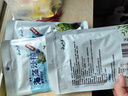 云山半海藻沙拉200g*5袋裙带菜开袋即食海草海带丝凉拌菜日式寿司 实拍图