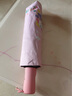 kocotreekk树儿童雨伞自动伞男生女生小学生圆角卡通幼儿园 独角兽漫步 实拍图